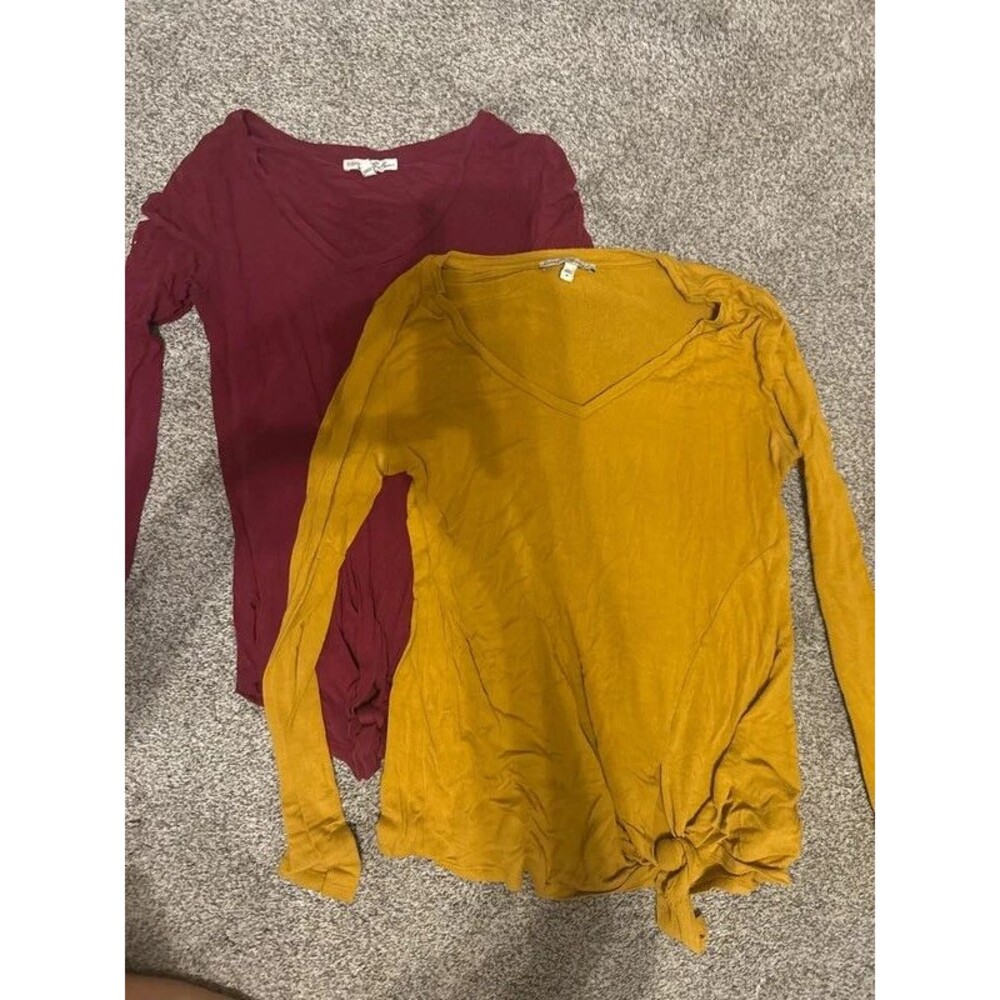 Express fall tops - 111